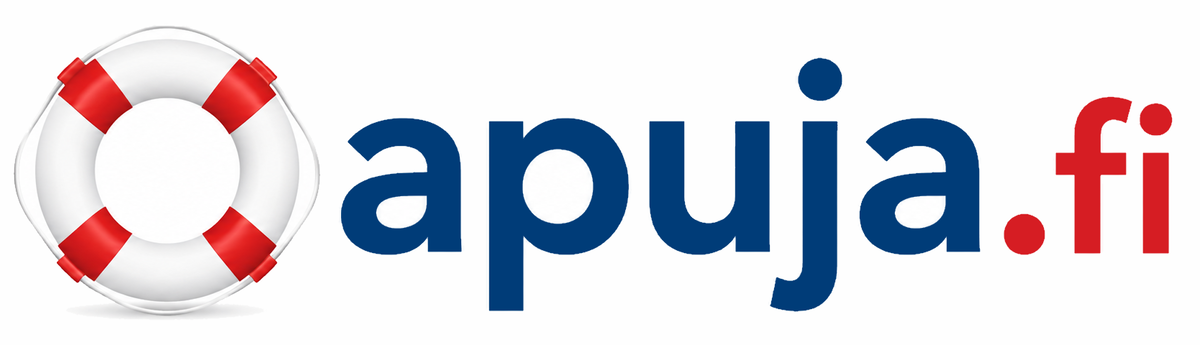 Apuja.fi
